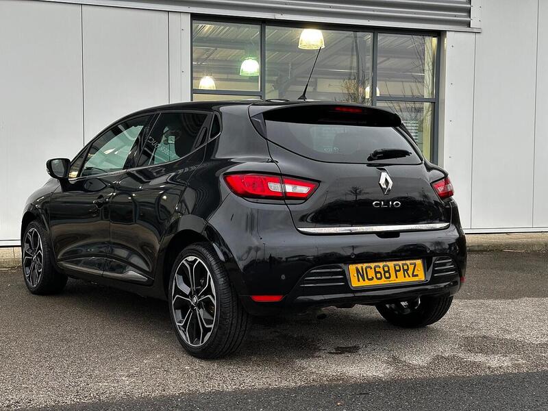Used Renault Clio 2019 for sale - 77423033: Photo 7