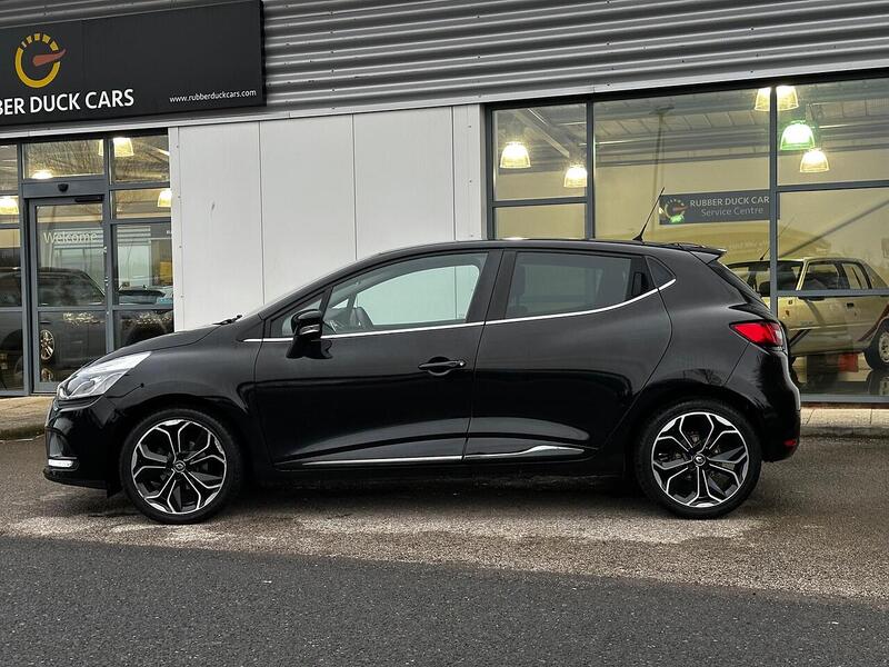 Used Renault Clio 2019 for sale - 77423033: Photo 8