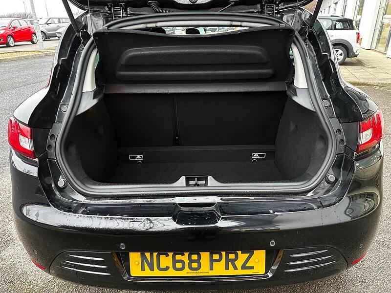 Used Renault Clio 2019 for sale - 77423033: Photo 9