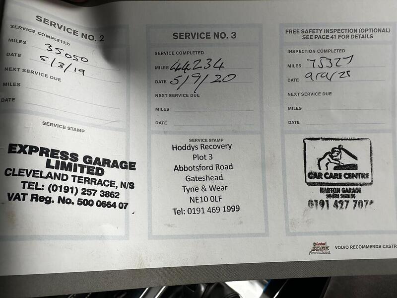 Used Volvo V40 2015 for sale - 77984892: Photo 18