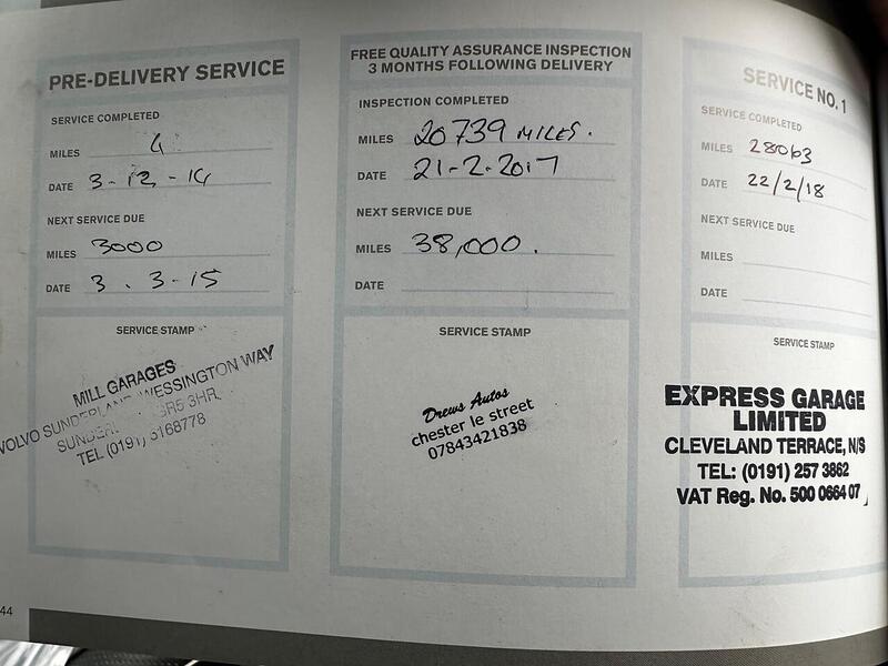 Used Volvo V40 2015 for sale - 77984892: Photo 19