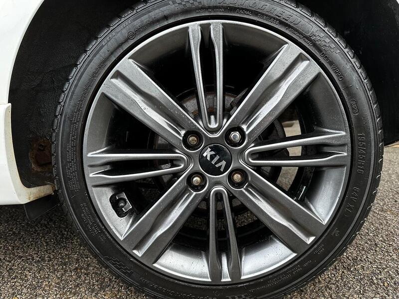 Used Kia Picanto 2018 for sale - 77356851: Photo 10