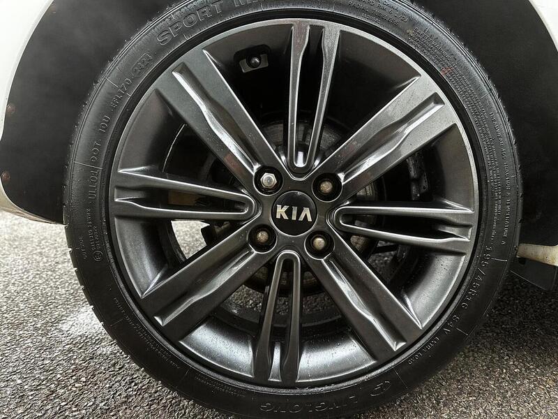 Used Kia Picanto 2018 for sale - 77356851: Photo 11