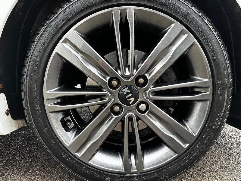 Used Kia Picanto 2018 for sale - 77356851: Photo 12