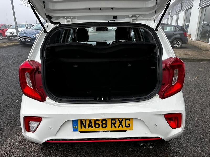 Used Kia Picanto 2018 for sale - 77356851: Photo 13