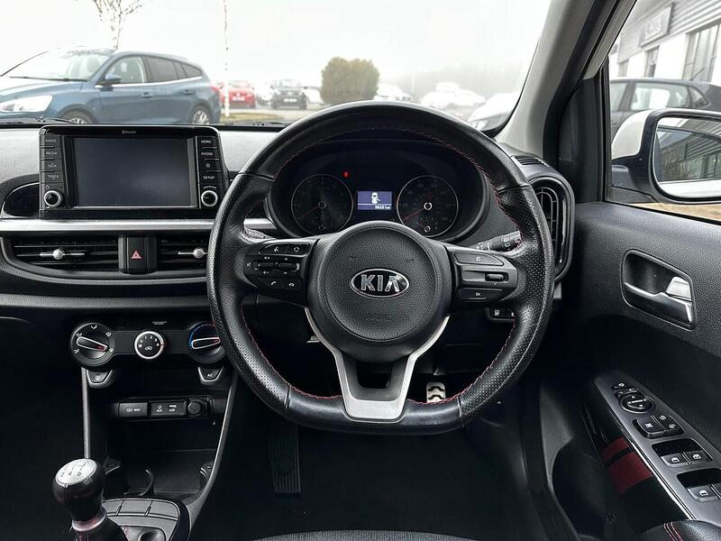 Used Kia Picanto 2018 for sale - 77356851: Photo 15