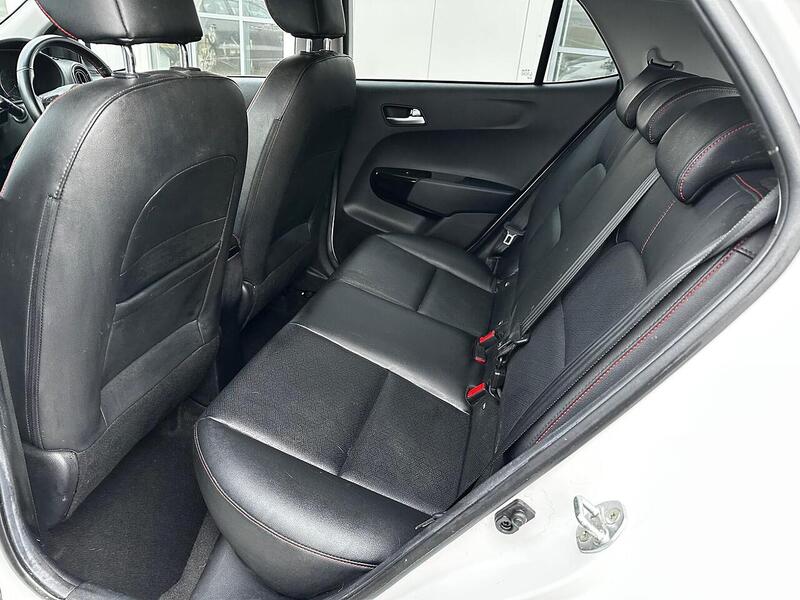 Used Kia Picanto 2018 for sale - 77356851: Photo 17