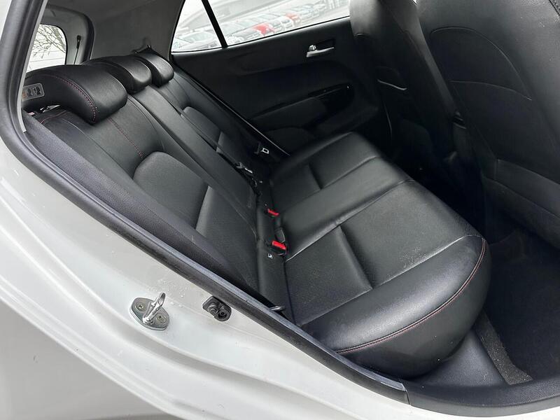 Used Kia Picanto 2018 for sale - 77356851: Photo 18