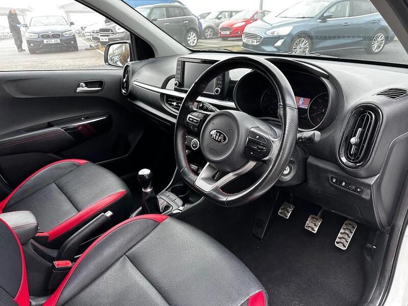 Used Kia Picanto 2018 for sale - 77356851: Photo 20