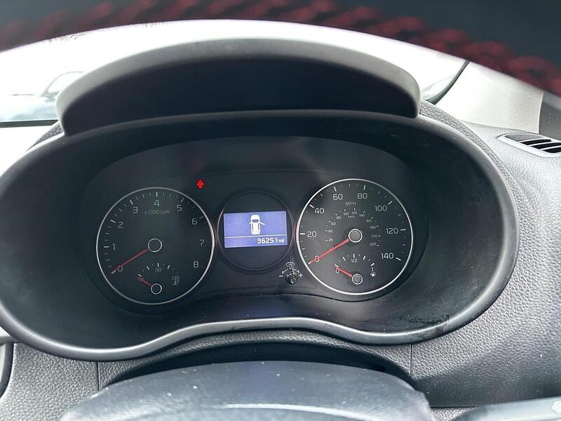 Used Kia Picanto 2018 for sale - 77356851: Photo 21