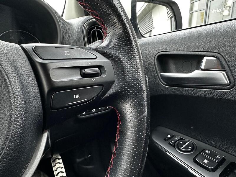 Used Kia Picanto 2018 for sale - 77356851: Photo 22