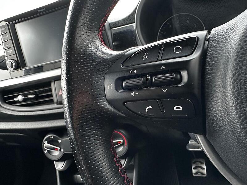 Used Kia Picanto 2018 for sale - 77356851: Photo 23