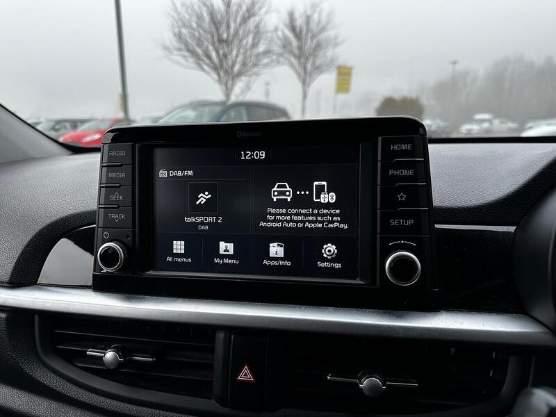 Used Kia Picanto 2018 for sale - 77356851: Photo 26