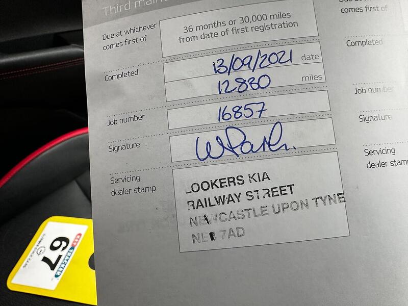 Used Kia Picanto 2018 for sale - 77356851: Photo 30