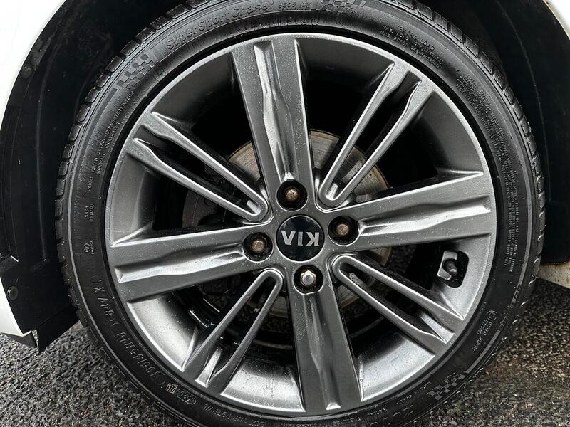 Used Kia Picanto 2018 for sale - 77356851: Photo 9