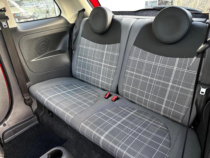 Used Fiat 500 2016 for sale - 77129118: Photo 13