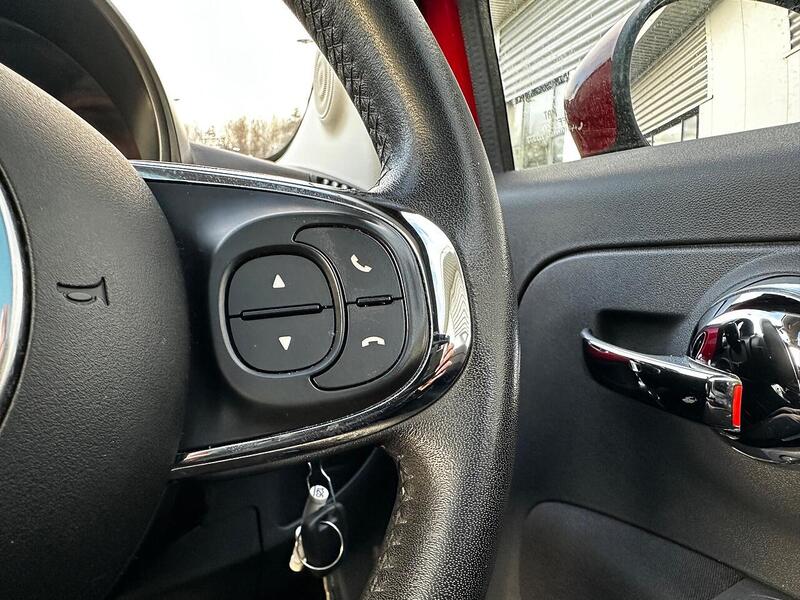 Used Fiat 500 2016 for sale - 77129118: Photo 18