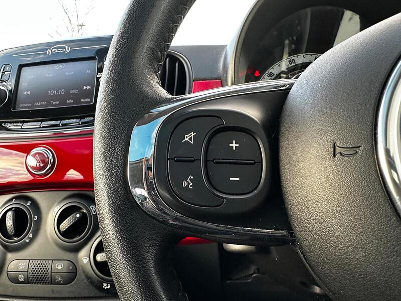 Used Fiat 500 2016 for sale - 77129118: Photo 19