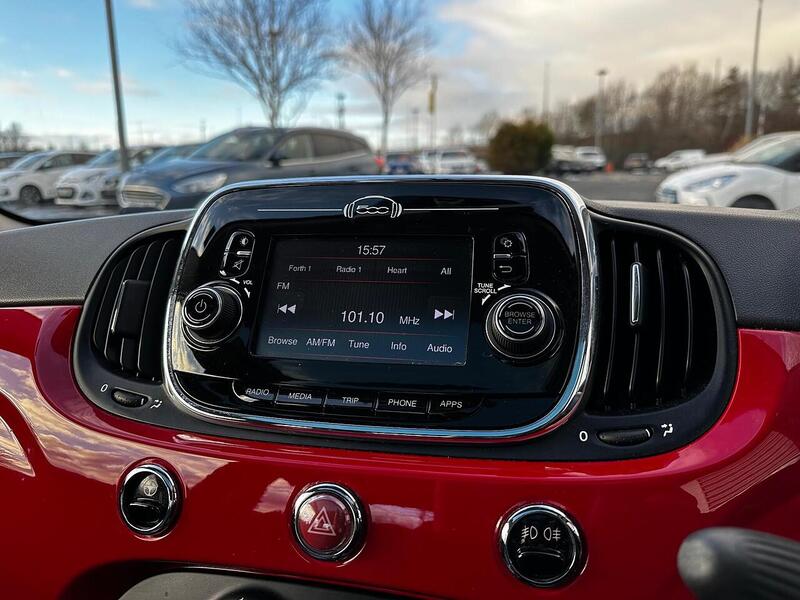 Used Fiat 500 2016 for sale - 77129118: Photo 22