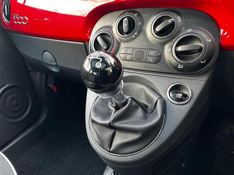 Used Fiat 500 2016 for sale - 77129118: Photo 24