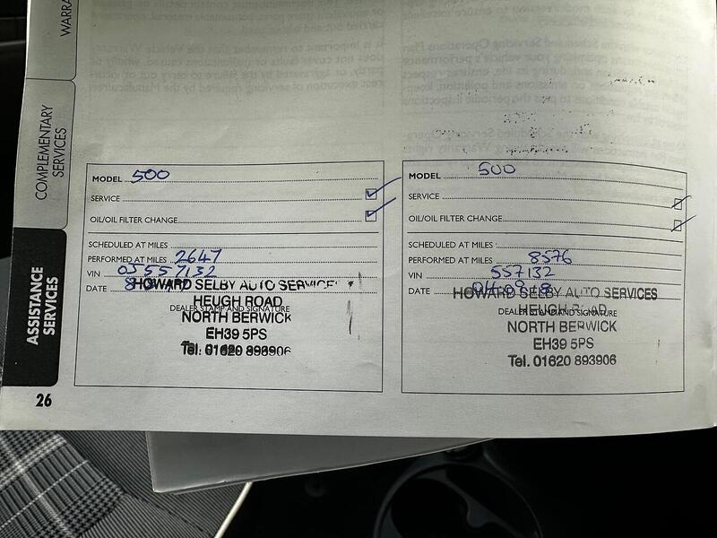 Used Fiat 500 2016 for sale - 77129118: Photo 25