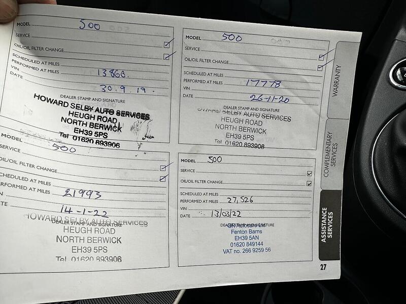 Used Fiat 500 2016 for sale - 77129118: Photo 26