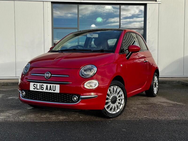 Used Fiat 500 2016 for sale - 77129118: Photo 3