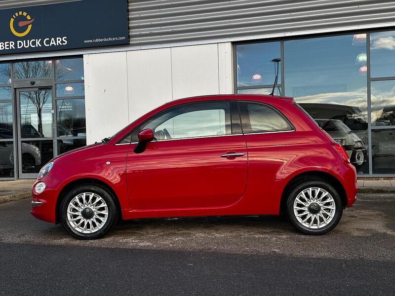 Used Fiat 500 2016 for sale - 77129118: Photo 8