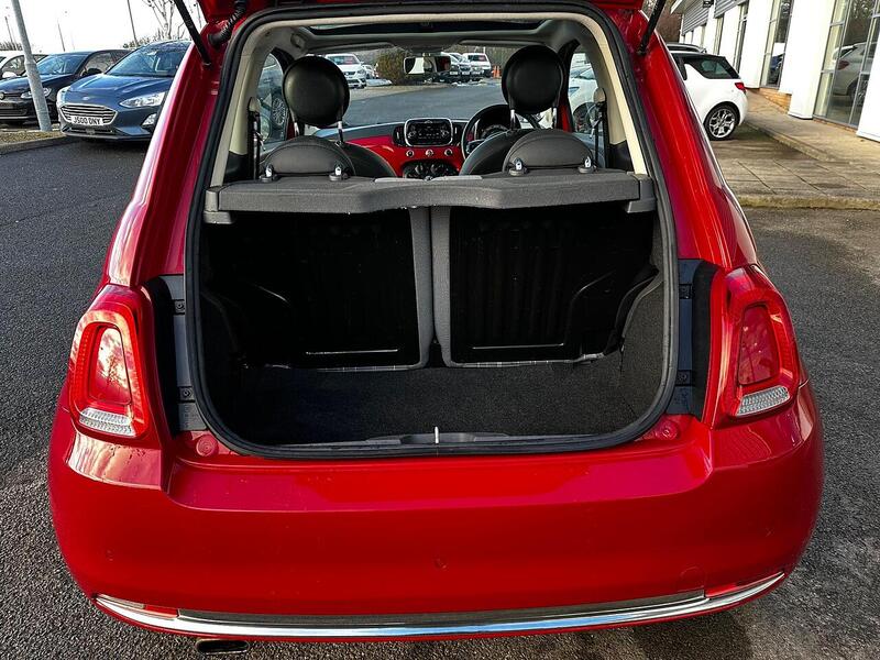 Used Fiat 500 2016 for sale - 77129118: Photo 9