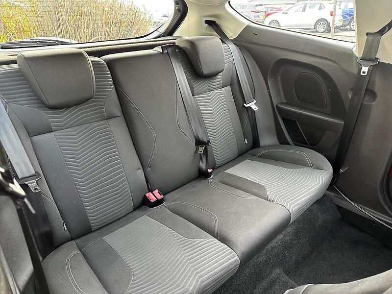 Used Ford Fiesta 2015 for sale - 77132530: Photo 16