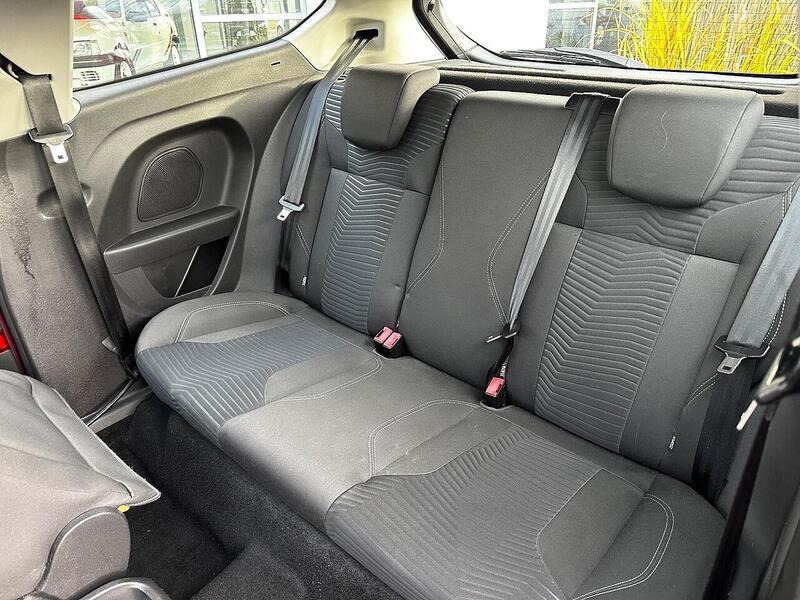 Used Ford Fiesta 2015 for sale - 77132530: Photo 17