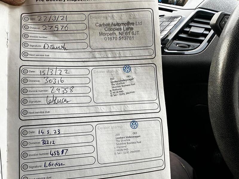 Used Ford Fiesta 2015 for sale - 77132530: Photo 30