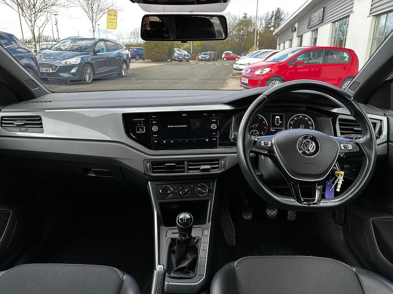 Used Volkswagen Polo 2018 for sale - 78083624: Photo 10