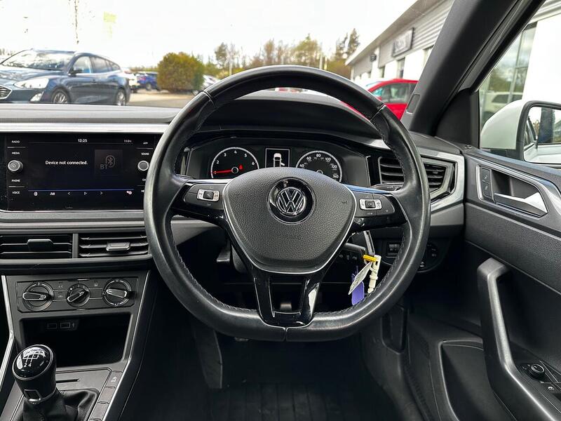 Used Volkswagen Polo 2018 for sale - 78083624: Photo 11