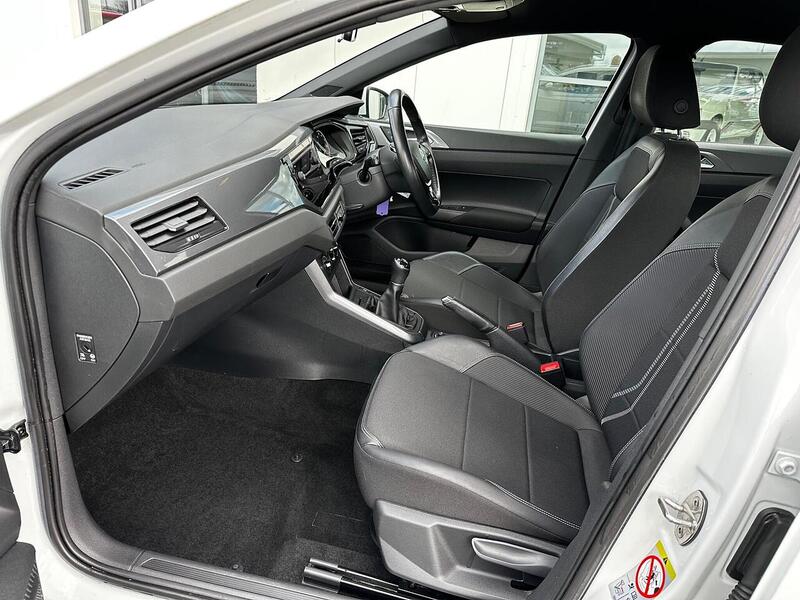 Used Volkswagen Polo 2018 for sale - 78083624: Photo 12