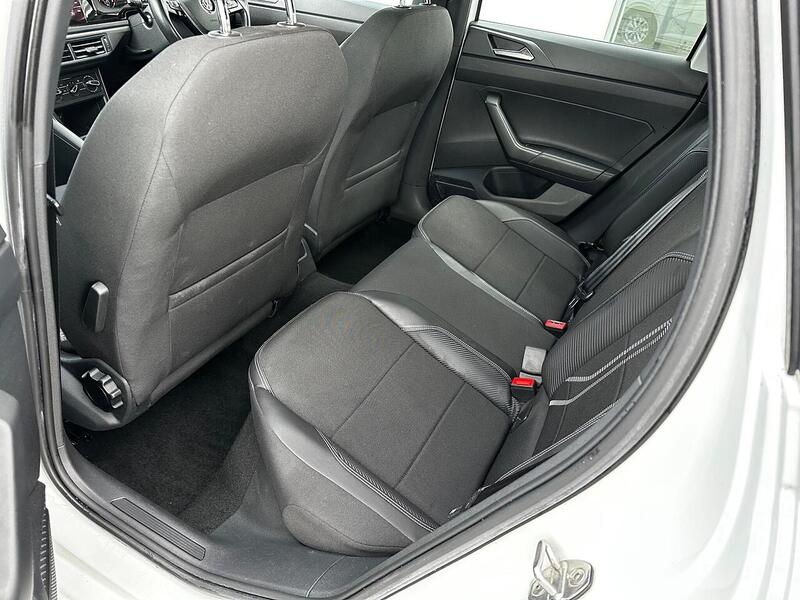 Used Volkswagen Polo 2018 for sale - 78083624: Photo 13