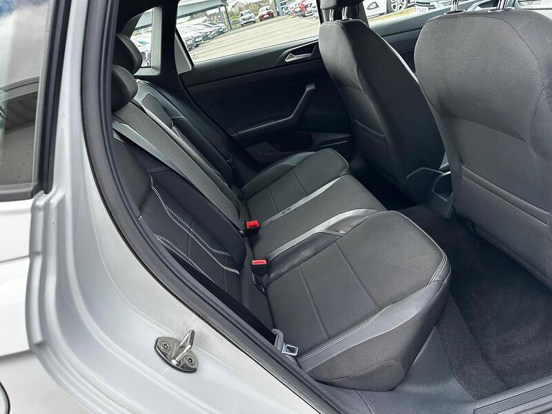 Used Volkswagen Polo 2018 for sale - 78083624: Photo 14