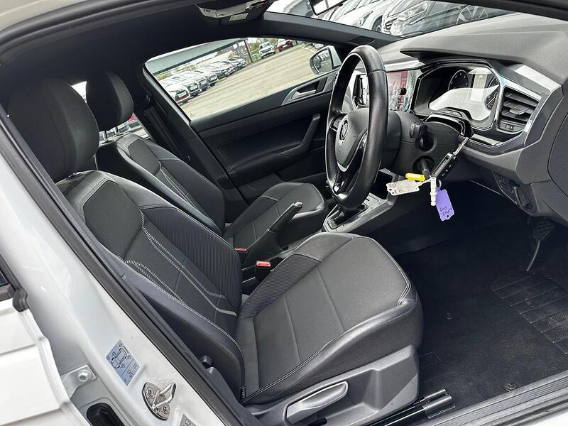 Used Volkswagen Polo 2018 for sale - 78083624: Photo 15