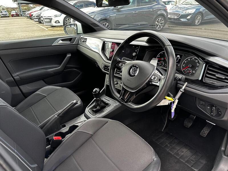Used Volkswagen Polo 2018 for sale - 78083624: Photo 16