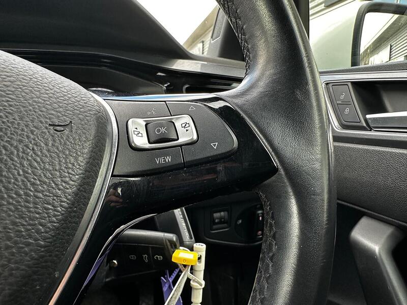 Used Volkswagen Polo 2018 for sale - 78083624: Photo 18