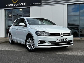 Volkswagen Polo feature image