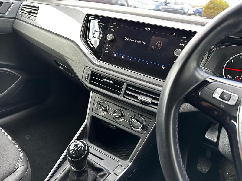 Used Volkswagen Polo 2018 for sale - 78083624: Photo 20