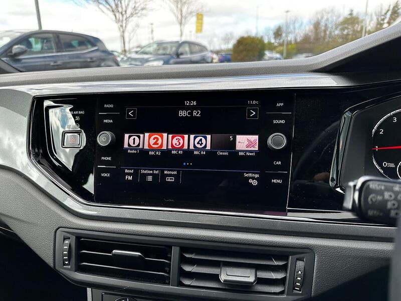 Used Volkswagen Polo 2018 for sale - 78083624: Photo 22