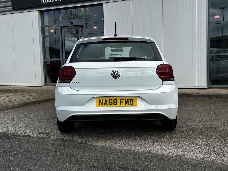 Used Volkswagen Polo 2018 for sale - 78083624: Photo 6