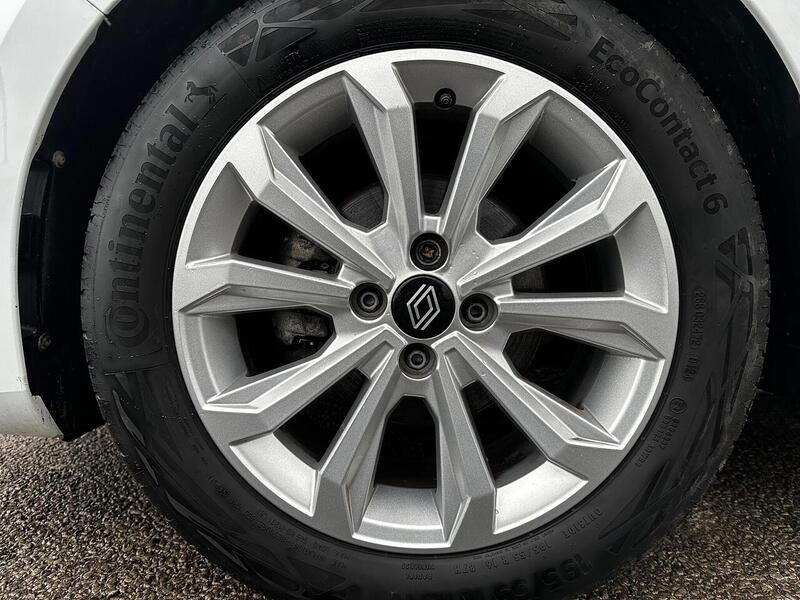 Used Renault Clio 2024 for sale - 77781086: Photo 10