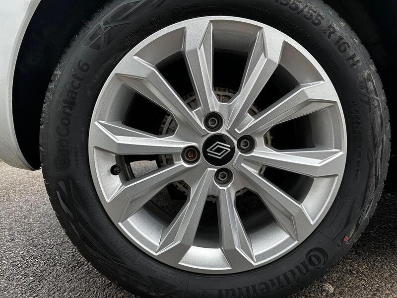 Used Renault Clio 2024 for sale - 77781086: Photo 12