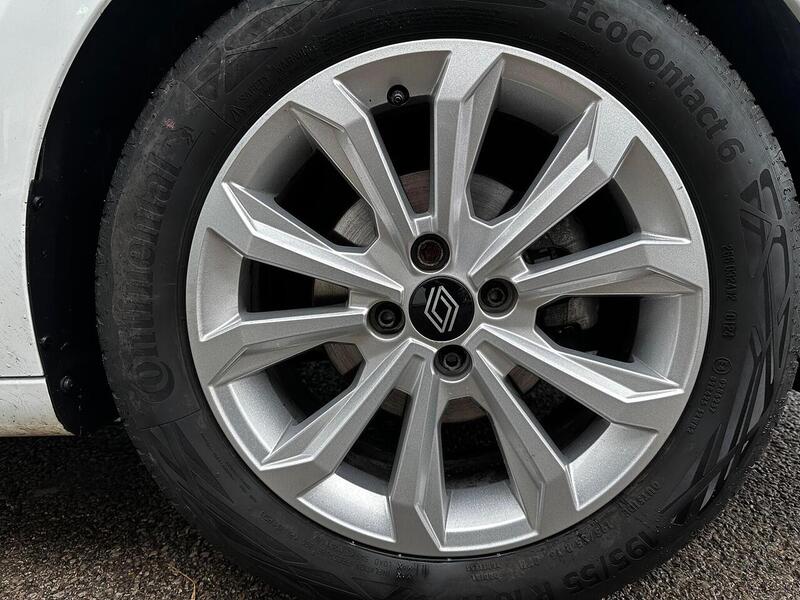 Used Renault Clio 2024 for sale - 77781086: Photo 13