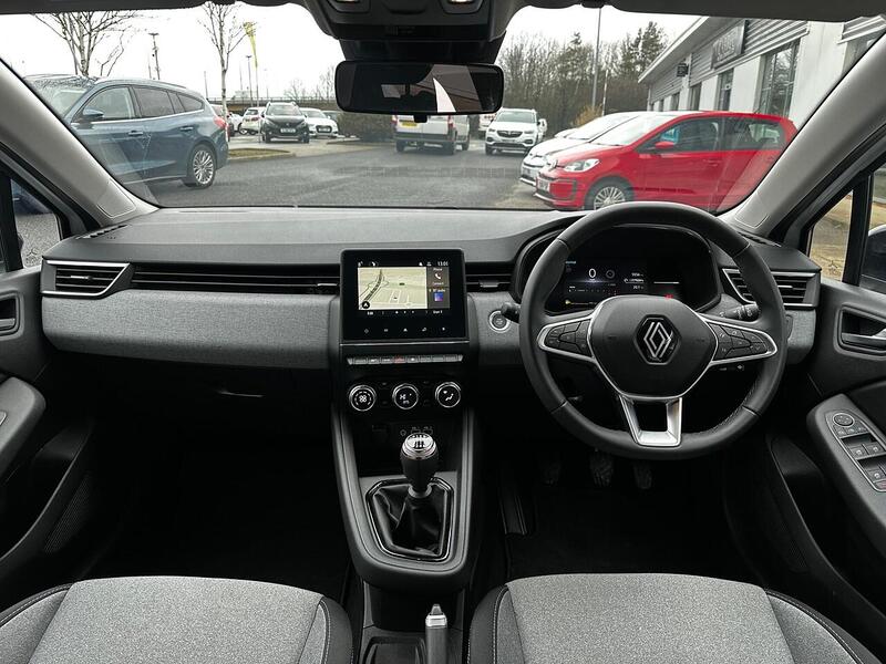 Used Renault Clio 2024 for sale - 77781086: Photo 14