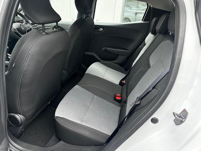 Used Renault Clio 2024 for sale - 77781086: Photo 17