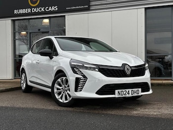 Used Renault Clio 2024 for sale - 77781086: Photo